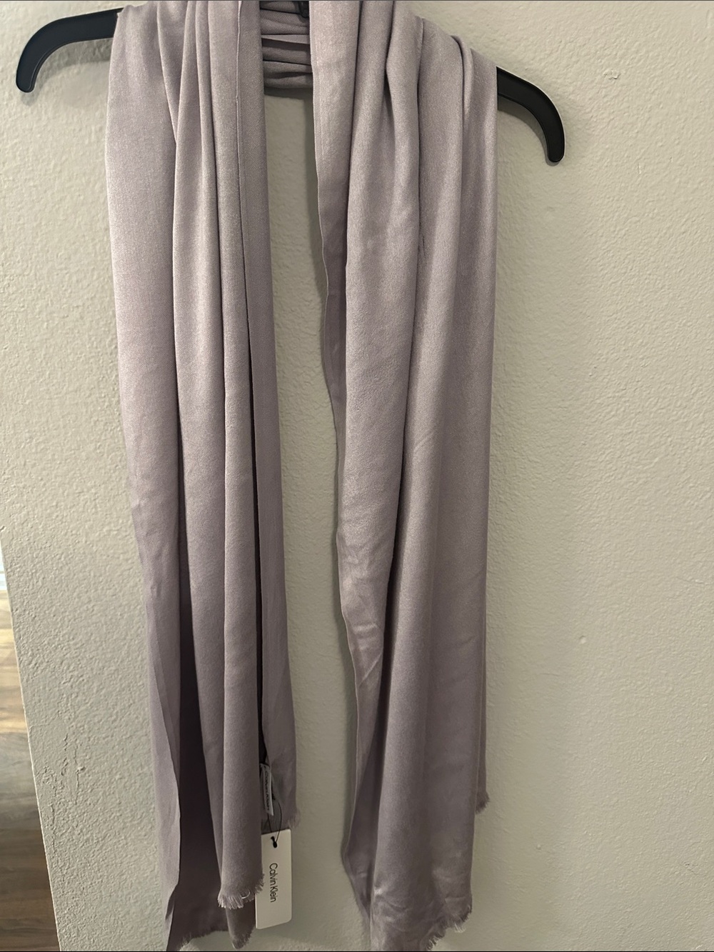 Scarf Calvin Klein